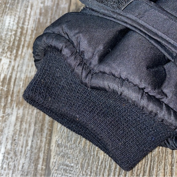 3M Thinsulate 40 gram Insulation Gloves - Picture 6 of 15